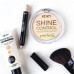 Base under a make-up of Hean Perfect Matting Make-up Base, 25 ml