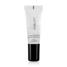 Base under a make-up of Inglot Under Makeup Base Pro, 10 ml
