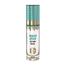 Base under a make-up of Ingrid Cosmetics Aqua Shot Serum Base, 30 ml