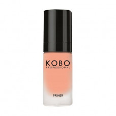 Base under a make-up of Kobo Professional Primer for improvement of complexion, 20 ml