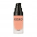 Base under a make-up of Kobo Professional Primer for improvement of complexion, 20 ml