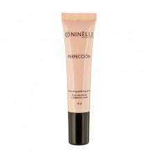 Base under a make-up of Ninelle Perfeccion Illuminating Perfecting Primer z effect of shine, 101, 15 ml