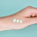 Base under a make-up of Relouis Korean Secret Make Up & Care Lighting Tone Up Base 01 Mint, 20 g