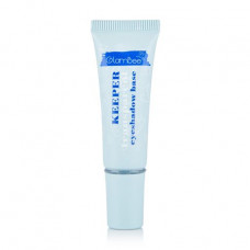Base under shadows of GlamBee Keeper Transparent Eyeshadow Base, 10 g