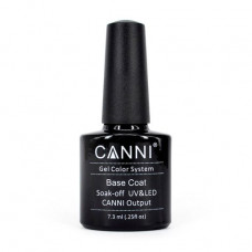 Basic covering of CANNI of 7.3 ml
