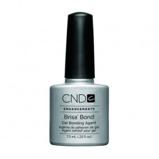 Basic covering of CND Brisa Bond Gel Bonding Agent, 7.3 ml