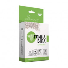 White clay for the person Via Beauty Dandelion, 50 g