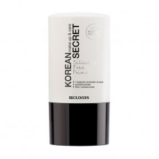 Bessilikonovy primer for the person Relouis Korean Secret Make Up & Care Silicone Free Primer, 20 g