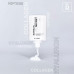Bessilikonovy primer for the person Relouis Korean Secret Make Up & Care Silicone Free Primer, 20 g