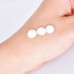 Bessilikonovy primer for the person Relouis Korean Secret Make Up & Care Silicone Free Primer, 20 g