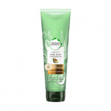 Bessulfatny Herbal Essences Gently Moisturises conditioner of Aloe and oil of avocado, 275 ml