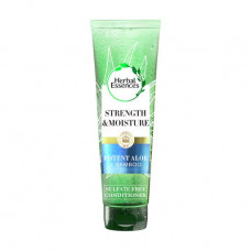 Bessulfatny Herbal Essences Strength & Moisture conditioner of Aloe and bamboo, 275 ml
