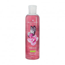 Bessulfatny Helen Yanko Orchid Shower Gel shower gel of Orkh_dey, 250 ml