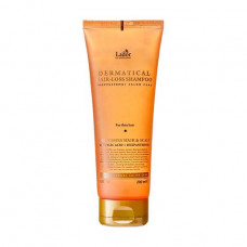 Bessulfatny La'dor Dermatical Hair-Loss Shampoo shampoo against a hair loss, 200 ml