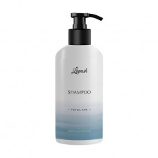 Bessulfatny oily hair Lapush shampoo, 250 ml