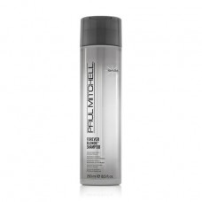 Bessulfatny fair and dyed hair Paul Mitchell Forever Blonde Shampoo shampoo, 250 ml