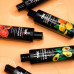 Bessulfatny Tink SuperFood For Hair Avocado & Collagen Shampoo shampoo of Avocado and collagen, against dandruff, 250 ml