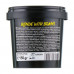 Bessulfatny shampoo for blondes of Beauty Jar Blonde With Brains with lemon oil and honey, 150 ml