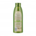 Bessulfatny shampoo for hair of Bielita Organic Professional Hair Care with a phytokeratin, 500 ml