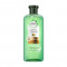 Bessulfatny shampoo for hair of Herbal Essences Gently Soothes Pure Aloe + Avocado Oil of Aloe and oil of avocado, 380 ml