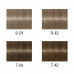 Bezammiachny Schwarzkopf Professional Igora Vibrance Muted Deser hair-dye without alcohol content, 7-24 Average blonde of ashy beige, 60 ml