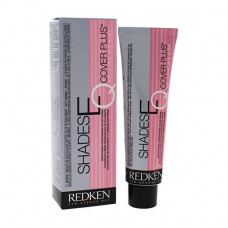 Bezammiachny Redken Shades EQ Cover Plus cream hair color, 4N, 60 ml