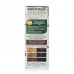 Bezammiachny resistant Chestnut-colored cream hair color PORTFOLIO 6.0, 110 ml