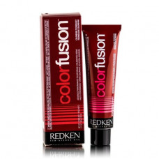 Bezammiachny resistant Redken Color Fusion 7Cc cream hair color, 60 ml