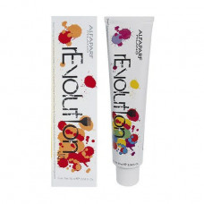 Bezammiachny dye of direct action Alfaparf Milano Revolution Jc Direct Coloring Cream Deep Red, 90 ml