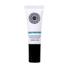 The oil-free treating proofreader for the person Vipera Acne-Prone Skin Concealer for skin inclined to an acne of 01 Light, 8 ml