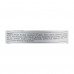 The Bezpilevy clarifying blond-powder for coloring of hair of Echosline White Dust-Free Bleaching Powder of white, 500 g