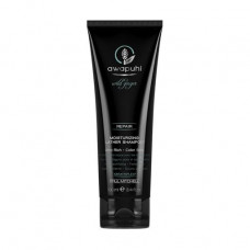 Bezsulfatny zvolozhuvalny Paul Mitchell Awapuhi Wild Ginger Moisturizing Lather Shampoo shampoo for a dry volossya, 100 ml