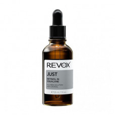 Waterless serum for the person Revox B77 Just Retinol In Squalane H2O-Free Solution, 30 ml