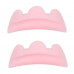Hair curlers for lamination of eyelashes of Lash Secret the size are LL, 1 steam
