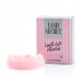 Hair curlers for lamination of eyelashes of Lash Secret the size are LL, 1 steam