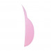 Hair curlers for lamination of eyelashes of Lash Secret with notches, the LL Flat size, 1 couple