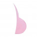 Hair curlers for lamination of eyelashes of Lash Secret with notches, the L Curve size, 1 couple