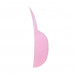 Hair curlers for lamination of eyelashes of Lash Secret with notches, the L Flat size, 1 couple