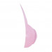 Hair curlers for lamination of eyelashes of Lash Secret with notches, the M Curve size, 1 couple