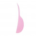 Hair curlers for lamination of eyelashes of Lash Secret with notches, the M Flat size, 1 couple
