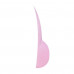 Hair curlers for lamination of eyelashes of Lash Secret with notches, the S Flat size, 1 couple