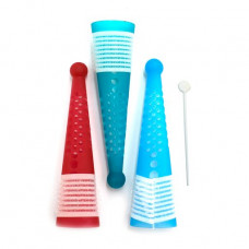 Hair curlers conical SPL 21118, Pyramid
