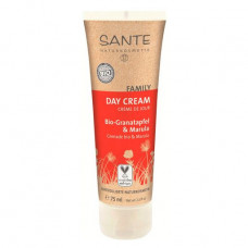 BIO-cream for the person Sante Granat and Marula of day, 75 ml
