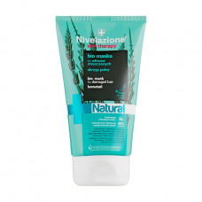 Farmona Nivelazione Skin Therapy Natural Bio Maska bio-mask for the injured hair, 150 ml