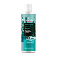 The injured hair Farmona Nivelazione Skin Therapy Natural Bio Shampoo bio-shampoo with extract of a horsetail, 300 ml