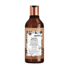 Farmona My'Bio Japan Soothing Bio-Shower Gel bioshower gel Mushrooms to a shiitaka, 500 ml