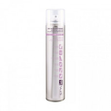 ING Professional Styl-ING Bio Exellent Fixing biohairspray strong fixing, 300 ml