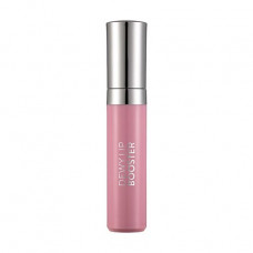 Gloss booster for lips of Flormar Dewy Lip Booster 01 Match, 4.5 ml