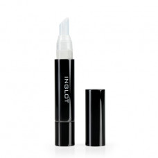 Gloss oil for lips of Inglot High Gloss Lip Oil 01, 4 ml