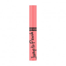 Blesk-tint for lips of Belor Design Jump to Peach of Peach, 7.7 g